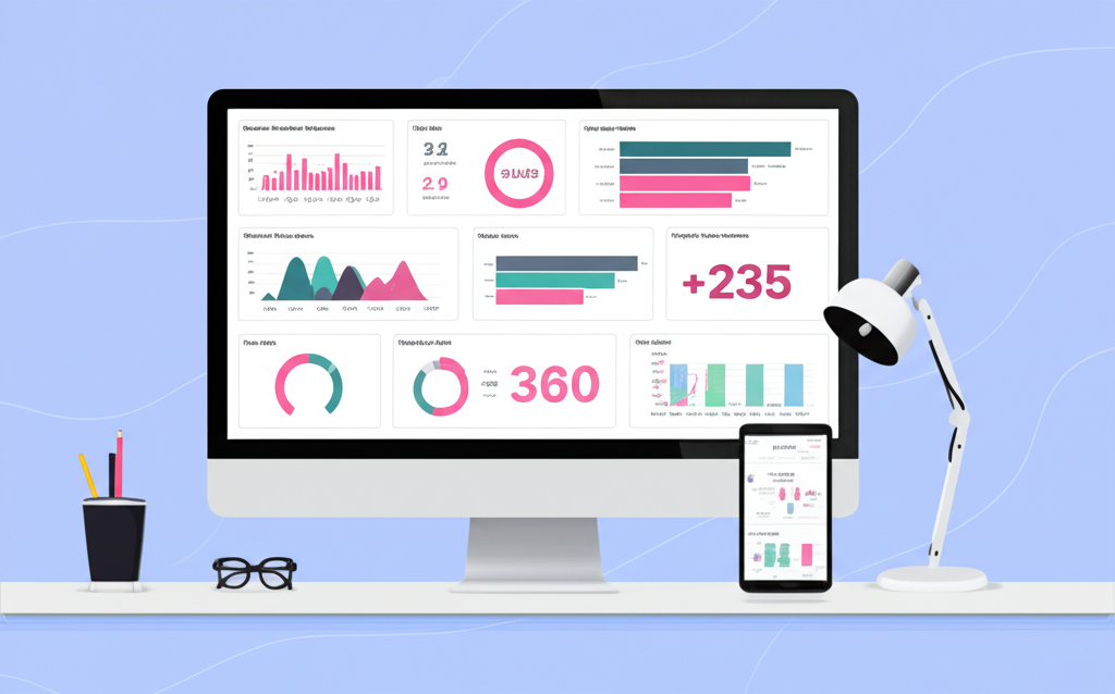 Partner Portal Dashboard