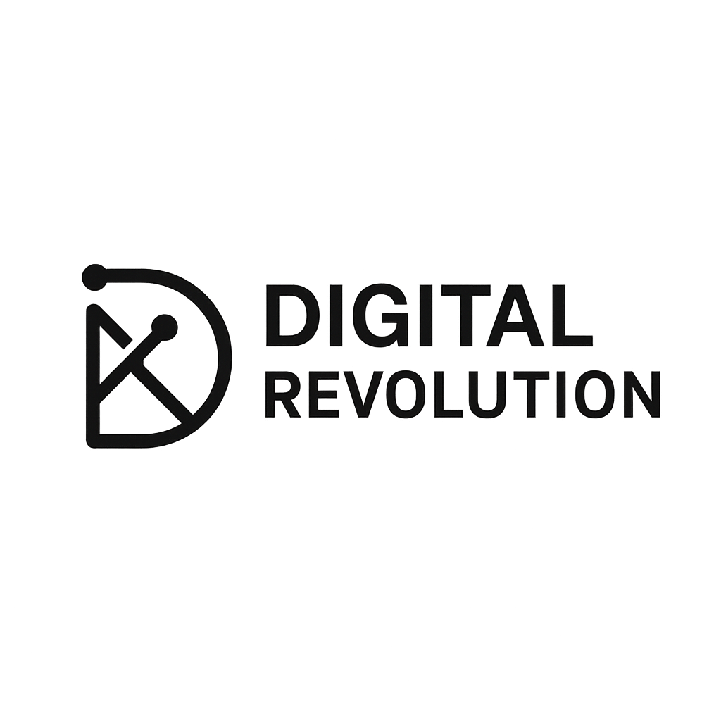 Digital Revolution